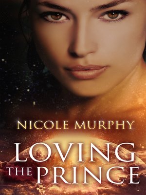 cover image of Loving the Prince